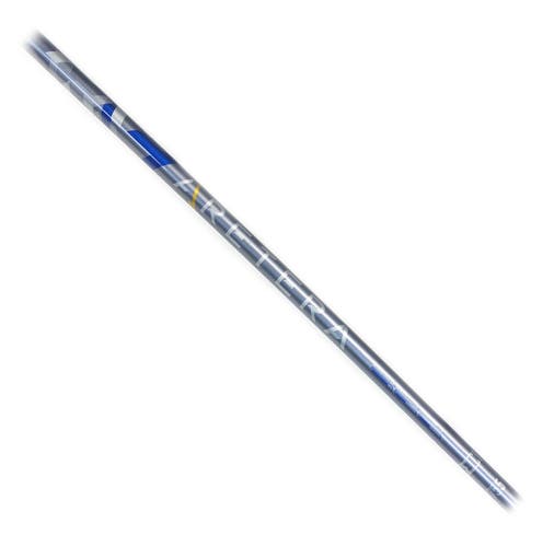 NEW Aretera EC1 Blue 75 X-Stiff Flex Driver Shaft w/Callaway Adapter
