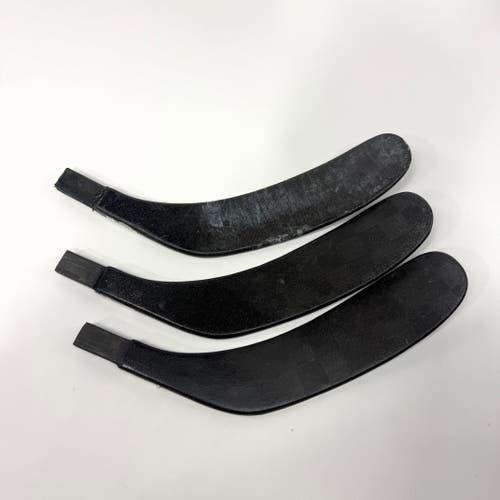 Left Replacement Blade 3 Pack | Jurco Pro Curve | BH589