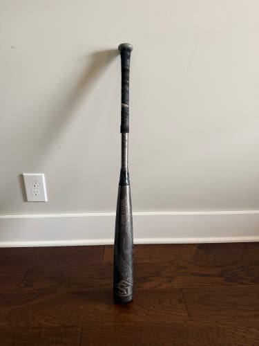 2025 Louisville Slugger Select PWR Hybrid BBCOR Certified Bat (-3) 30 oz 32" (Used)