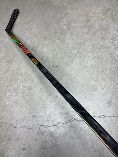70 Flex P92 Senior Warrior Covert QR6 Pro Right Hand Hockey Stick Pro Stock