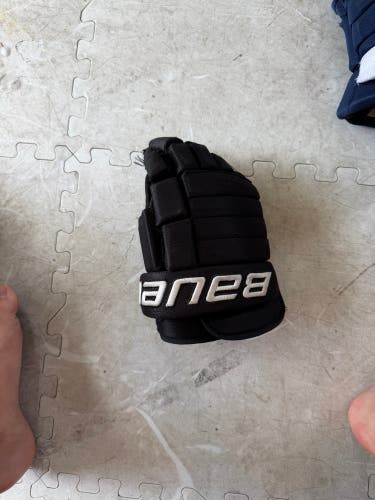 Bauer Pro Series Gloves 13" (Used)