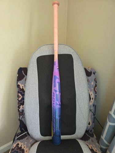 Easton Ghost Advanced Composite Bat (-10) 23 oz 33" (New)