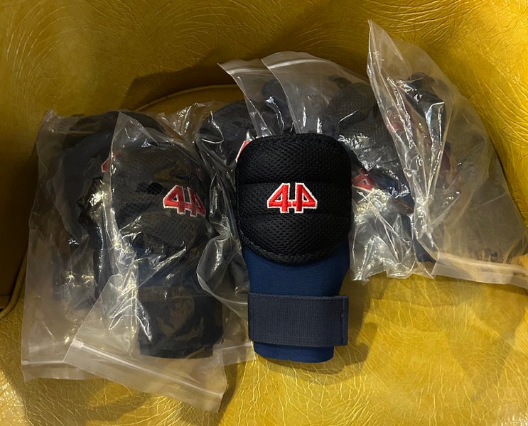 Blue 44 Hand guard (New) Package of 8