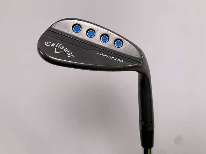 Callaway Jaws MD5 Tour Grey Sand Wedge SW 56* 10S DG S200 Tour Issue Stiff RH