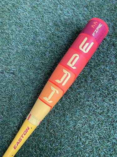 Easton Hype Fire USA Youth Bat (-11) 2025