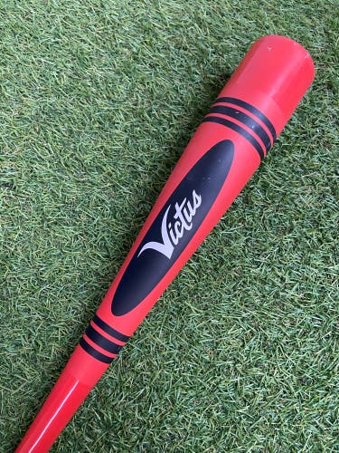 Victus Vibe Crayon (2 5/8") USA Youth Bat 2025 (-10)