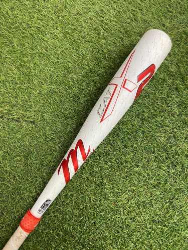 Marucci CATX2 Alloy (2 3/4") USSSA 2025 (-10)