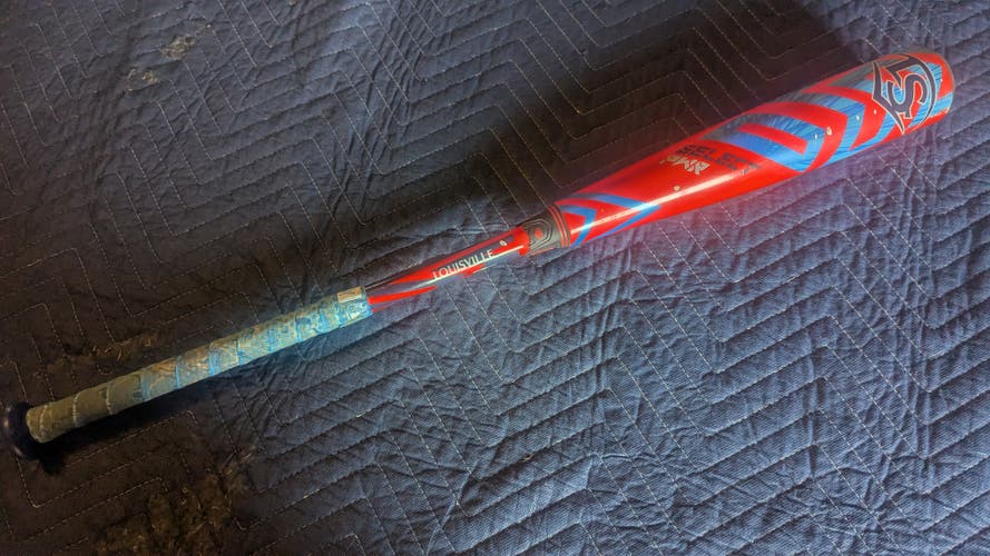 USA 2024 Louisville Slugger Select PWR Hybrid 30in 20oz (-10)