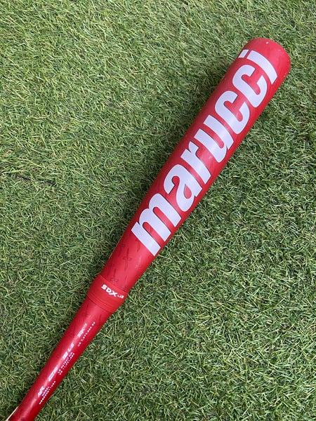 Marucci CATX2 Connect Hybrid Youth Bat (2 5/8") USA 2025 (-11)