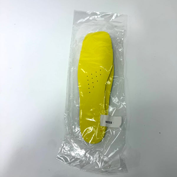 New CCM Stock Footbeds | Size 9.5 | M233