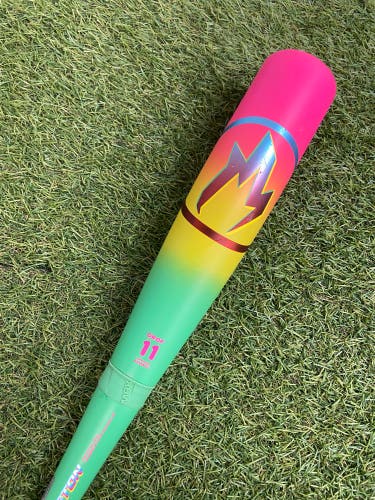 Easton Hype Fire Composite USA (2 5/8") 2026 (-11)