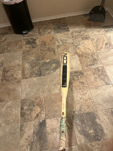 2025 Rawlings Icon Composite BBCOR Certified Bat (-3) 29 oz 32" (Used)