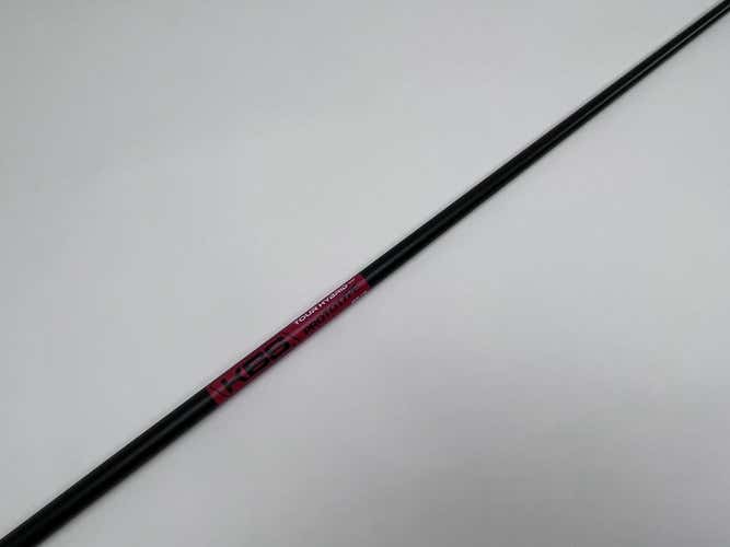 KBS Tour Hybrid Prototype 85g Regular Graphite Hybrid Shaft 42" 0.370 Uncut NEW