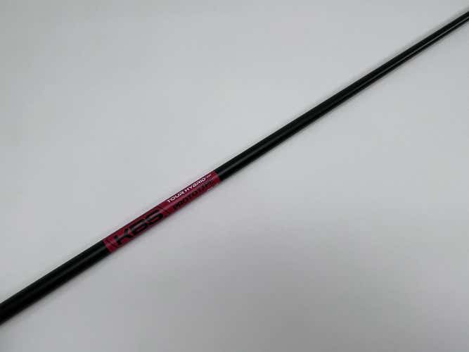 KBS Tour Prototype 85g Regular Graphite Hybrid Shaft 42" Uncut 0.370" NEW