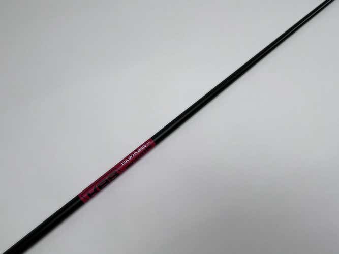 KBS Tour Hybrid Prototype 85g Regular Graphite Shaft 42" 0.370 Uncut