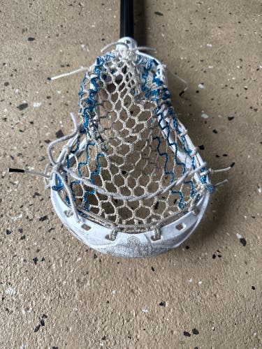 Maverik Tactik 3 Used Stringing Head (Used)