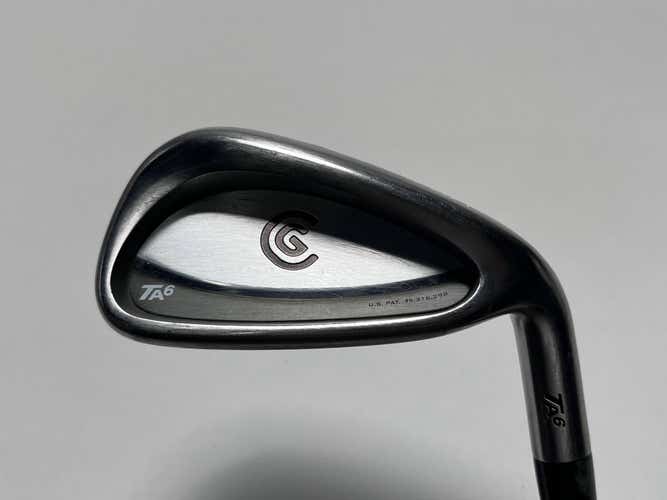 Cleveland TA6 Single 7 Iron Regular Graphite Mens RH