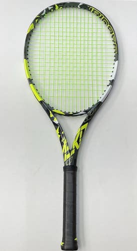 Babolat Pure Aero Grip Size 1 Used Once