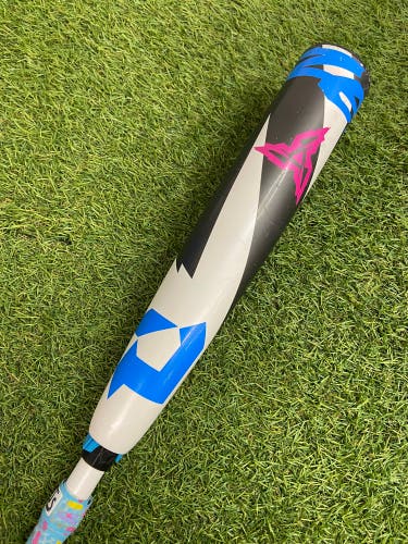 DeMarini Zen (2 3/4") USSSA Bat 2025 (-10)