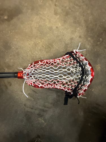 Nike Lakota 2 Fresh Stringing Head (New)