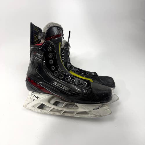 Used Bauer Vapor X Shift Pro Skates | 8.5 D | A970