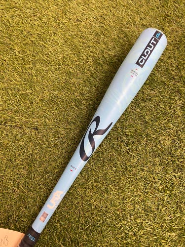 Rawlings Clout (2 5/8") USA Bat 2025 (-10)