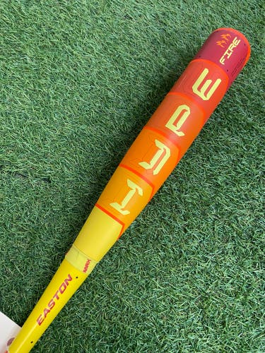 Easton Hype Fire USA Youth Bat (-10) 2025