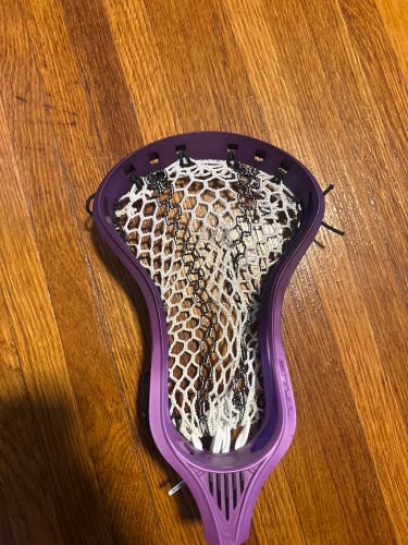 True Hzrdus Fresh Stringing Head (Used)