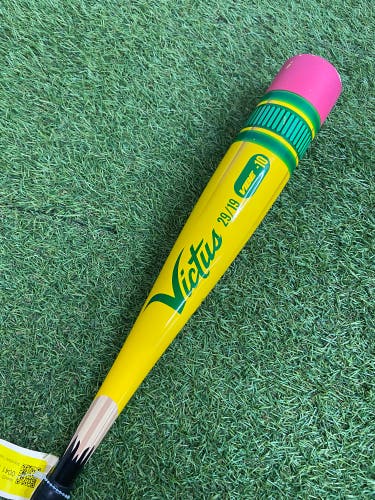 Victus Pencil (2 3/4") USSSA Bat 2024 (-10)
