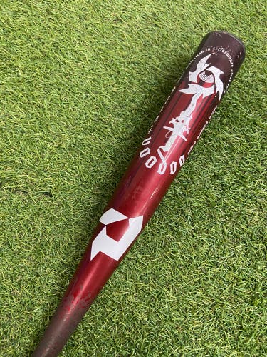 DeMarini Voodoo One BBCOR Bat 2025 (-3)