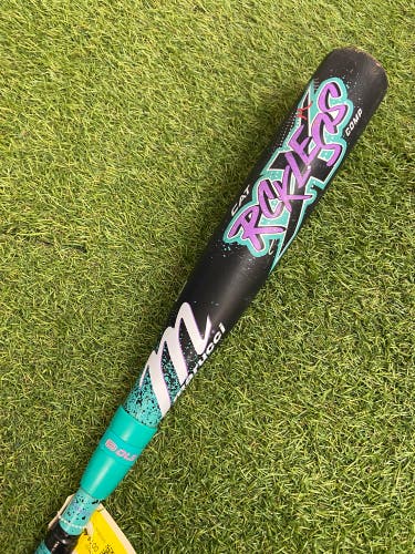 Marucci CATX Rckless Composite Junior Big Barrel USSSA (2 3/4") 2026 (-10)