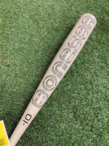 Warstic Bonesaber (2 5/8") USSSA 2023 (-10)