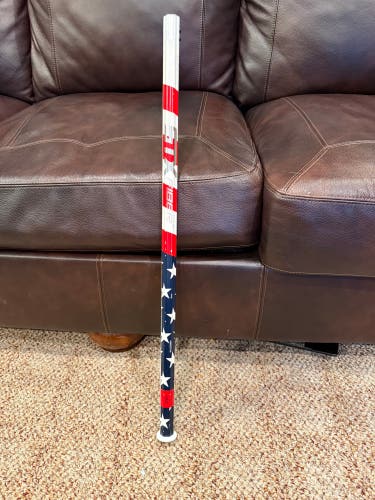 STX Fiber X American Flag LTD Shaft — Rare Drop — Clean Condition  $149.00