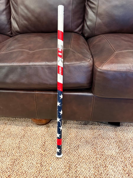 STX Fiber X American Flag LTD Shaft — Rare Drop — Clean Condition $129.00 FREE SHIPPING