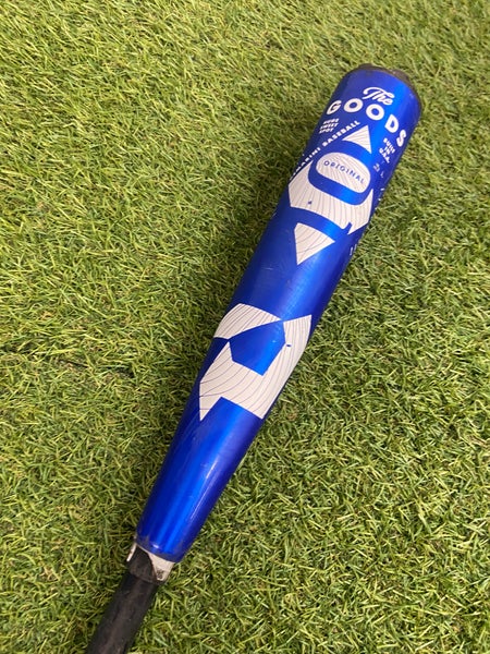 DeMarini The Goods Hybrid (2 5/8") USA 2023 (-10)