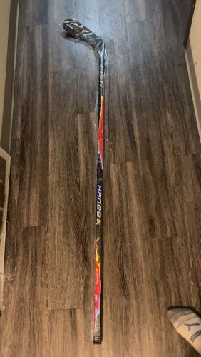 Senior Bauer Vapor Flylite Left Hand Hockey Stick P92 70 Flex (New)