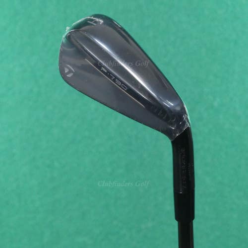 NEW TaylorMade 2026 P-790 Shadowfall Forged Single 4 Iron Modus 3 Steel Stiff