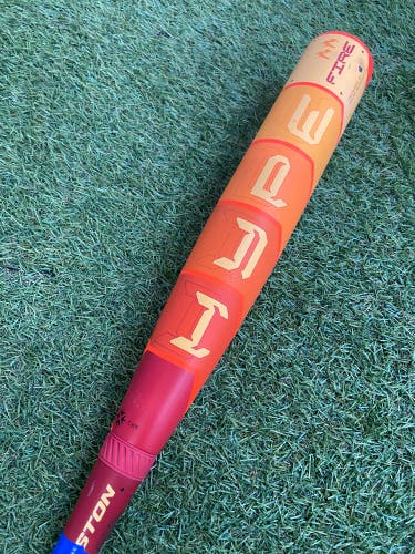 Easton Hype Fire (2 3/4") USSSA Bat (-10) 2025