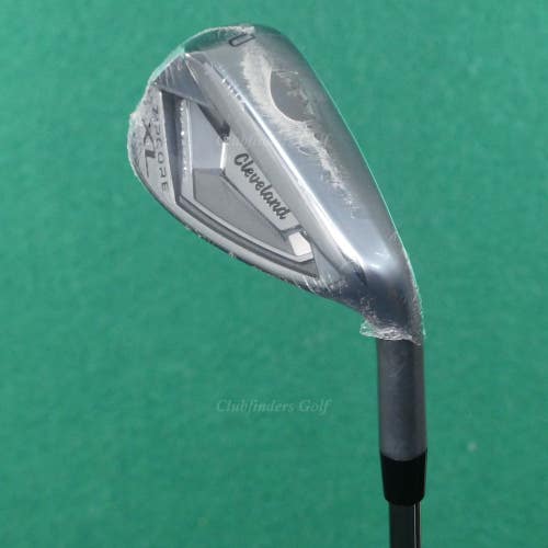Cleveland ZipCore XL PW Pitching Wedge KBS Tour Lite Steel Stiff
