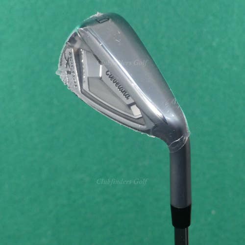 NEW Cleveland ZipCore XL Single 9 Iron KBS Tour Lite Steel Stiff