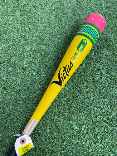 Victus Pencil (2 5/8") USA Youth Bat 2024 (-10)