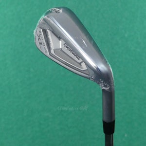 NEW Cleveland ZipCore XL Single 8 Iron KBS Tour Lite Steel Stiff