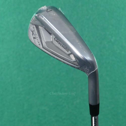 NEW Cleveland ZipCore XL Single 7 Iron KBS Tour Lite Steel Stiff