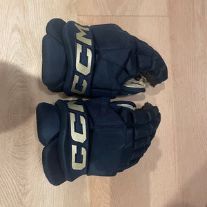CCM Tacks XF Pro Gloves 13" Pro Stock HGPTKXF