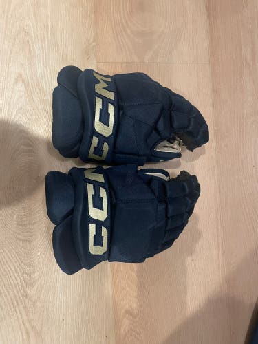 CCM Tacks XF Pro Gloves 13" Pro Stock HGPTKXF