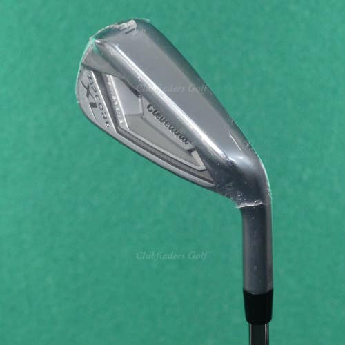 NEW Cleveland ZipCore XL Single 5 Iron KBS Tour Lite Steel Stiff