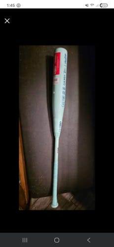 Rawlings icon Bat 32" drop 5 in wrapper