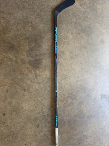 Intermediate True HZRDUS 9x4 Right Handed Hockey Stick P92 60 Flex (Used)