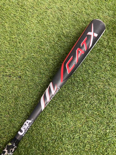 Marucci CATX Alloy USA Youth 2024 (-11)