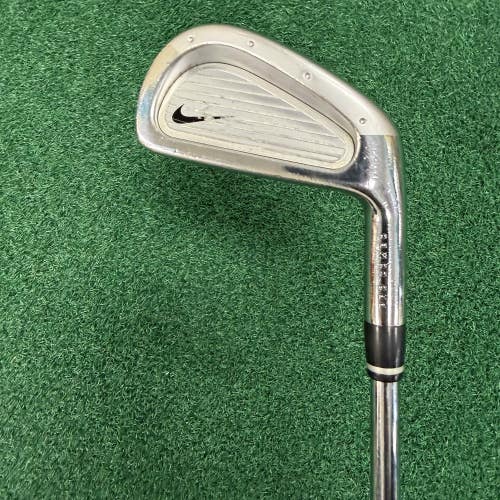 NIKE Pro Combo Single 2 Iron Men's Right Hand Stiff Flex Steel Shaft 39.5" RARE!